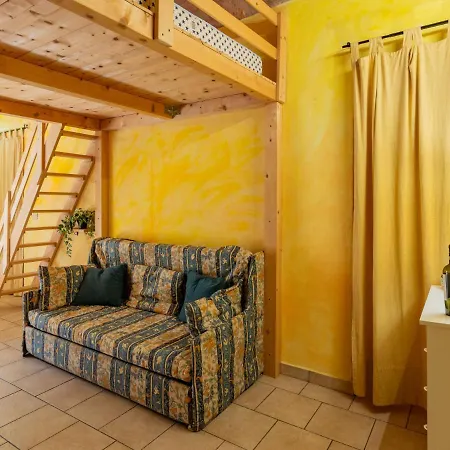 Borgo Antico By Interhome Apartman Domaso