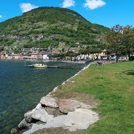 Apartman Borgo Antico By Interhome *