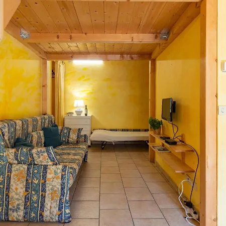 Apartman Borgo Antico By Interhome Domaso