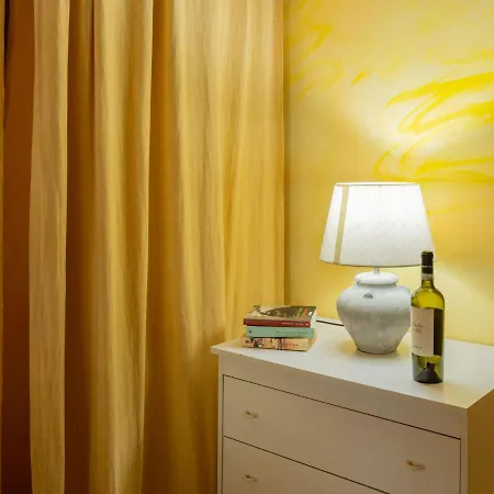 Apartman Borgo Antico By Interhome Domaso