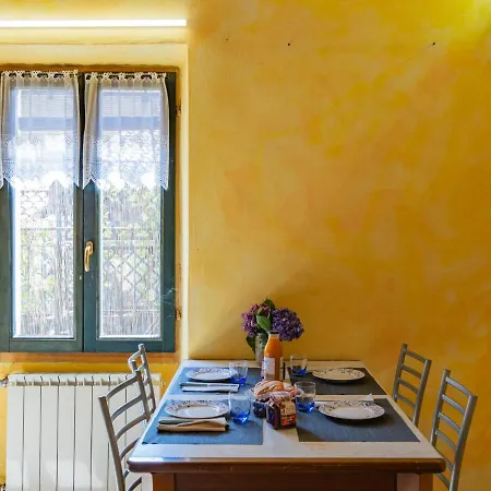 Apartman Borgo Antico By Interhome