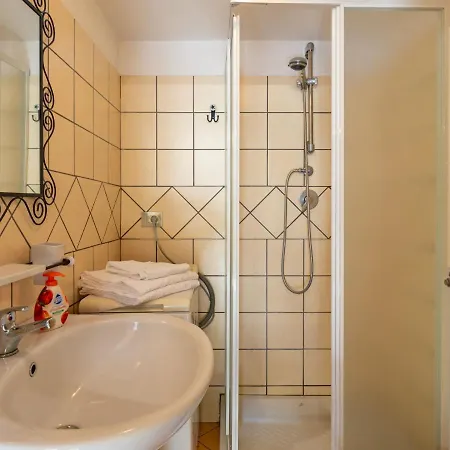 Apartman Borgo Antico By Interhome *