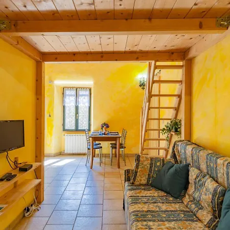 Apartman Borgo Antico By Interhome