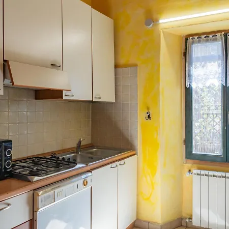 Borgo Antico By Interhome Apartman