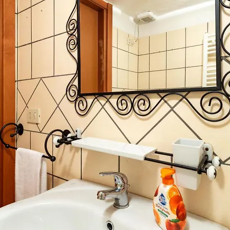 Borgo Antico By Interhome Apartman *