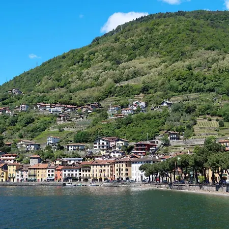 Borgo Antico By Interhome Apartman Domaso